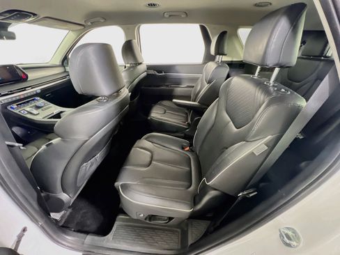 Used 2023 Hyundai Palisade SEL image 24