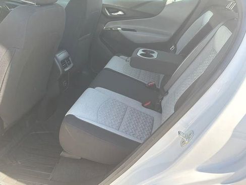 Used 2024 Chevrolet Equinox LS w/ LPO, Floor Liner Package FWD image 20