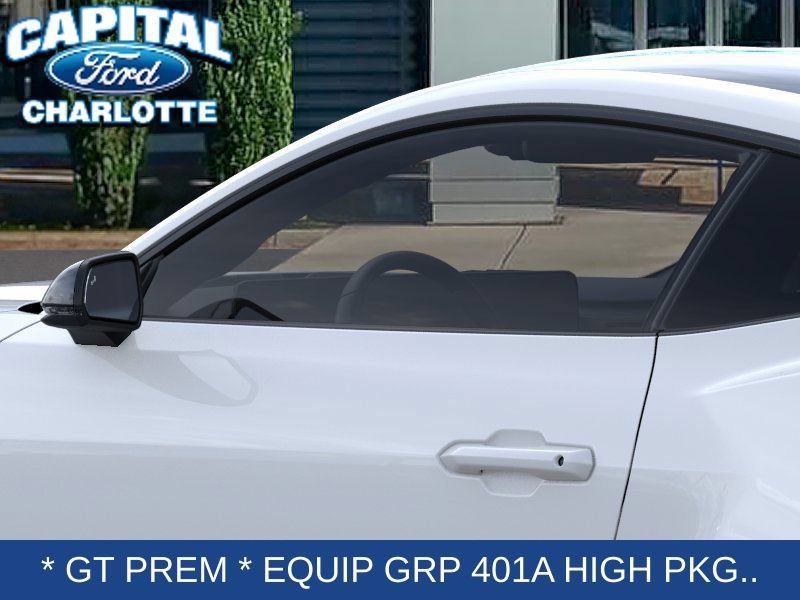 New 2026 Ford Mustang GT Premium RWD image 21