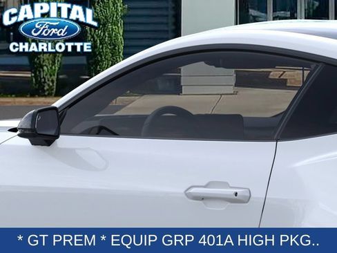 New 2026 Ford Mustang GT Premium RWD image 21
