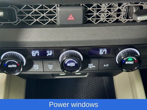 Used 2024 Honda Accord EX image 20