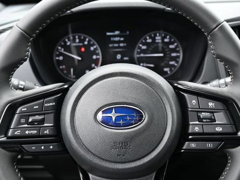 New 2026 Subaru Forester Premium image 27