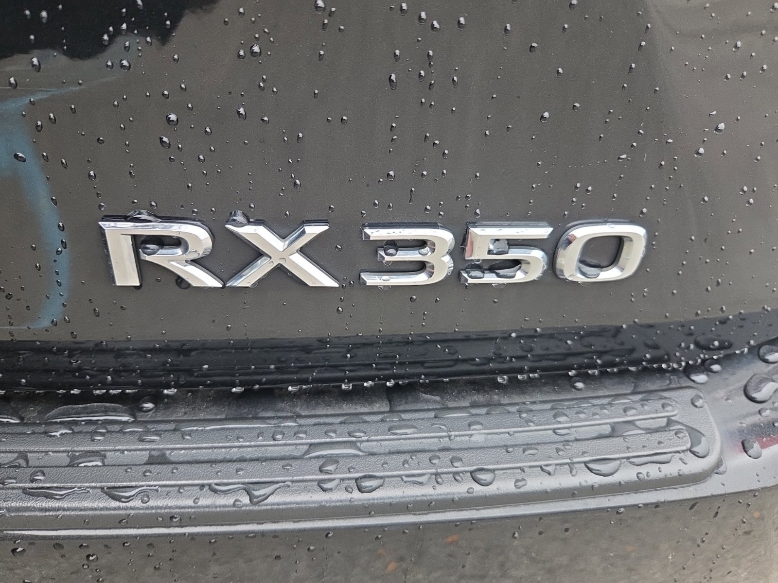 Used 2017 Lexus RX 350 AWD w/ Premium Package image 7