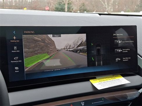 New 2026 BMW X3 xDrive30 w/ Convenience Package image 16