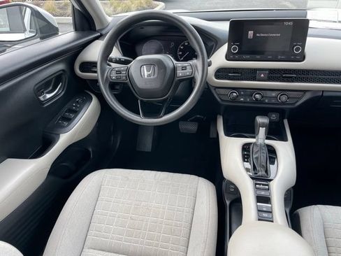 Used 2024 Honda HR-V LX image 8