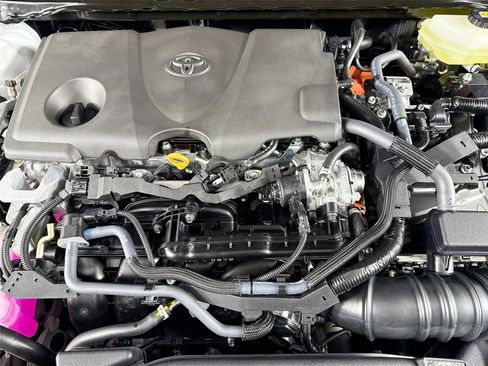 New 2026 Toyota Camry LE image 13