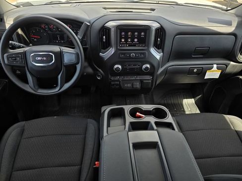 New 2026 GMC Sierra 3500 Pro w/ Convenience Package AWD/4WD image 9