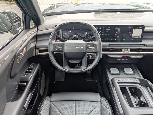 New 2027 Kia Telluride SX w/ Towing Package FWD image 19