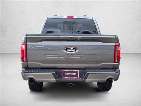 New 2026 Ford F150 Lariat AWD/4WD image 8
