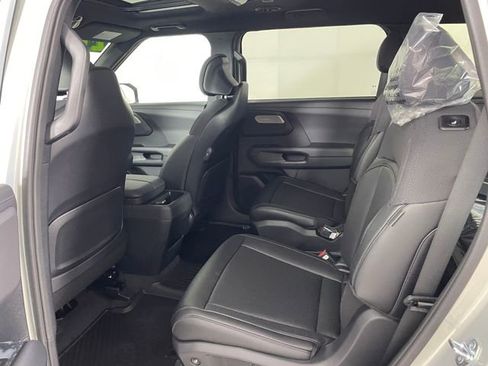 New 2027 Kia Telluride S AWD/4WD image 4