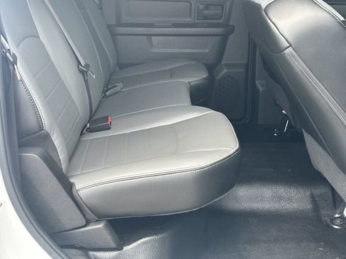 Used 2023 RAM 1500 Tradesman w/ Trailer Tow Group AWD/4WD image 15