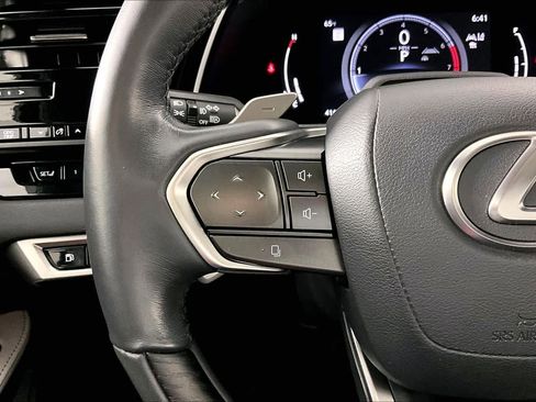Used 2023 Lexus RX 350 Premium Plus image 22