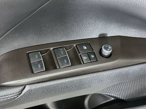Certified 2024 Toyota Camry XSE w/ Navigation Package FWD image 18