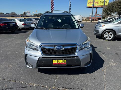Used 2016 Subaru Forester 2.0XT Premium w/ Protection Package #1 image 2