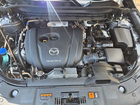 Used 2023 MAZDA CX-5 AWD 2.5 S image 28