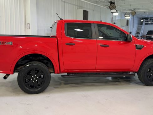 Used 2020 Ford Ranger XLT w/ Equipment Group 301A Mid image 2