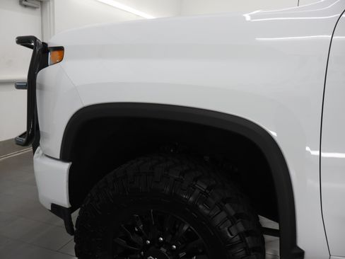 Used 2023 Chevrolet Silverado 2500 LT w/ Z71 Sport Edition AWD/4WD image 37