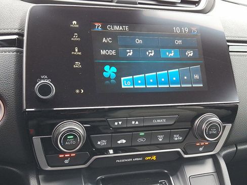 Used 2022 Honda CR-V EX image 17