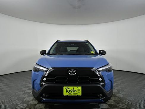 New 2026 Toyota Corolla Cross XLE image 7