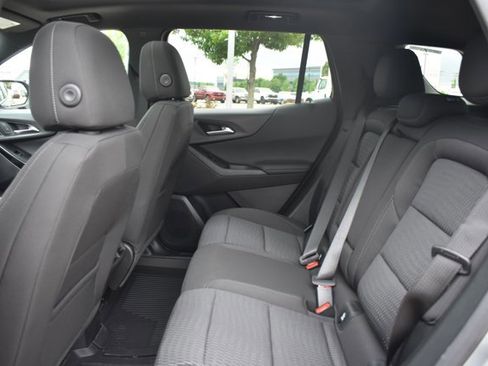 New 2026 Chevrolet Equinox LT w/ Midnight Edition image 14