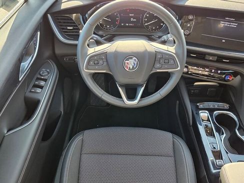 Certified 2023 Buick Envision Preferred image 9