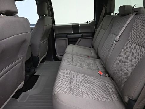 Used 2016 Ford F150 XLT image 18