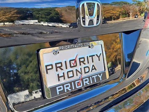 Certified 2022 Honda Pilot EX-L image 30