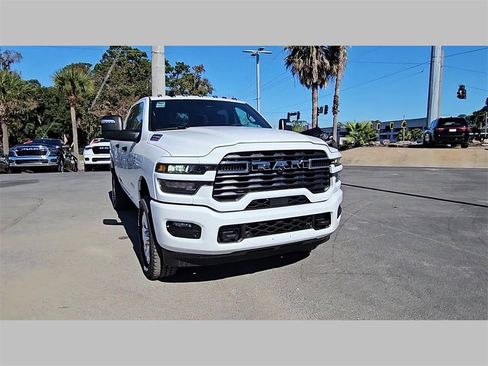 New 2026 RAM 2500 Big Horn image 39