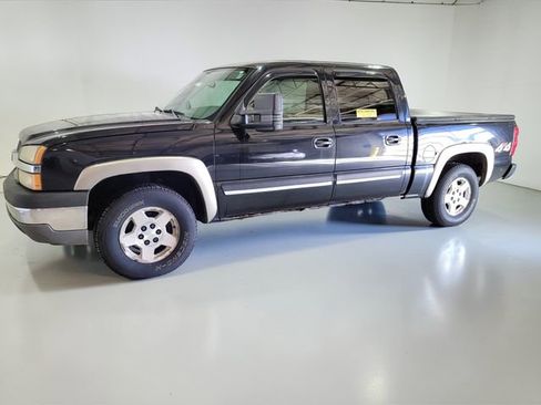 Used 2005 Chevrolet Silverado 1500 LS w/ Light Duty Power Package image 11