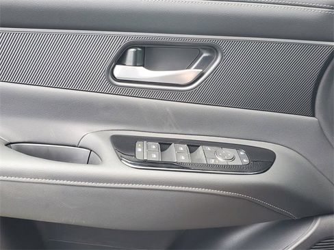 New 2025 Nissan Murano SV w/ Cargo Package image 25