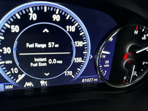 Certified 2024 Buick Enclave Avenir w/ Avenir Technology Package image 13