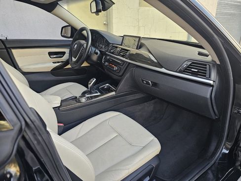 Used 2015 BMW 428i Gran Coupe image 17