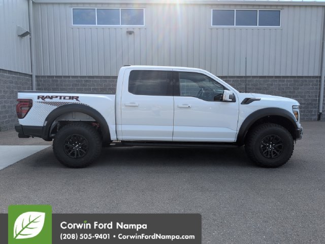 New 2026 Ford F150 Raptor AWD/4WD image 2