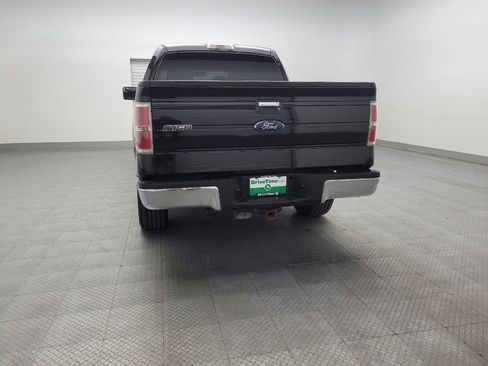 Used 2014 Ford F150 XLT w/ XLT Chrome Package image 6