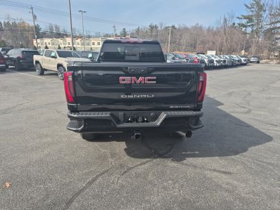 New 2026 GMC Sierra 2500 Denali w/ Technology Package