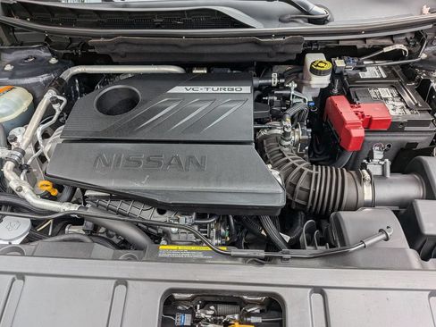 Used 2023 Nissan Rogue SL FWD image 13