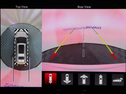 New 2026 Chrysler Pacifica Select image 27