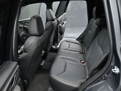 Used 2024 Subaru Forester Wilderness AWD/4WD image 35