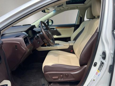 Used 2019 Lexus RX 350 AWD w/ Navigation Package image 28