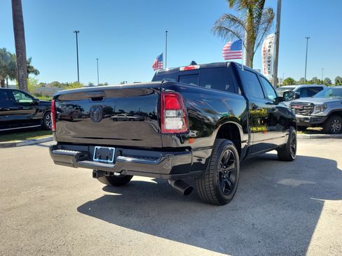 Used 2022 RAM 1500 Big Horn image 5
