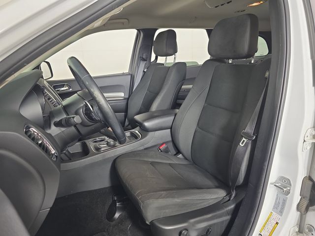 Used 2015 Dodge Durango SXT w/ Quick Order Package 23B AWD/4WD image 23