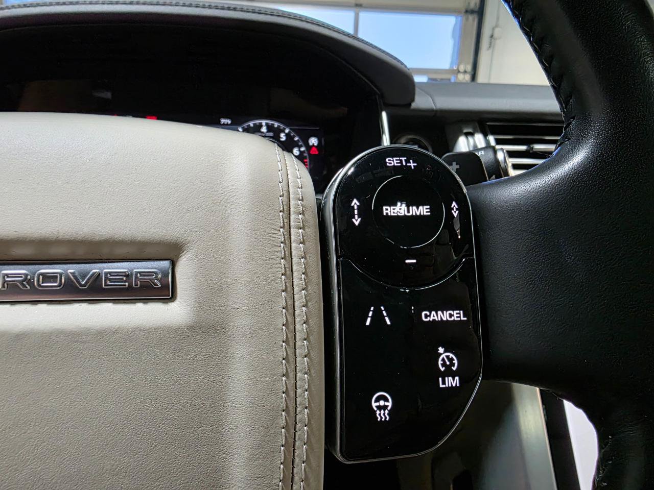 Used 2021 Land Rover Range Rover Westminster Edition AWD/4WD image 37