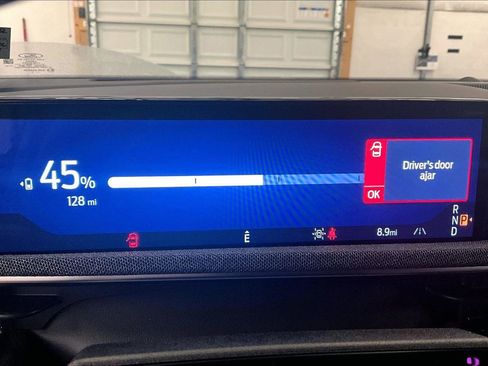 New 2025 Ford Mustang Mach-E GT image 34