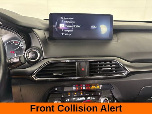 Used 2023 MAZDA CX-9 Carbon Edition AWD/4WD image 17
