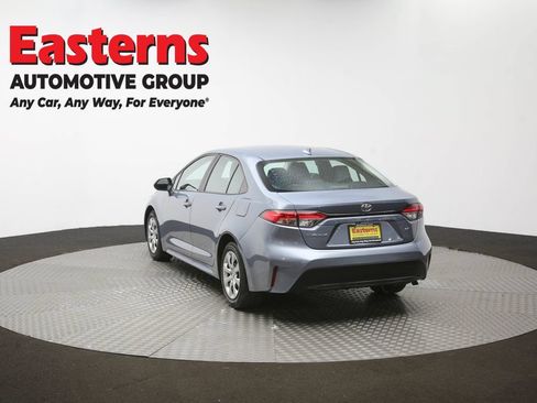 Used 2024 Toyota Corolla LE FWD image 62