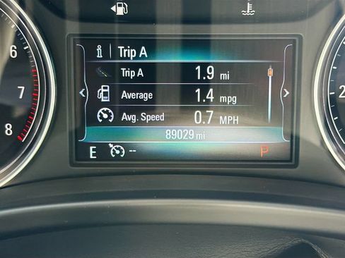 Used 2018 Buick Enclave Premium w/ Trailering Package FWD image 42