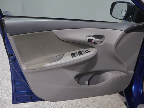 Used 2009 Toyota Corolla LE FWD image 12