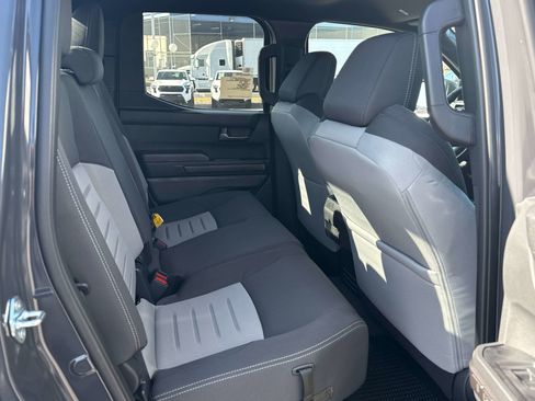 New 2026 Toyota Tacoma TRD Off-Road image 13