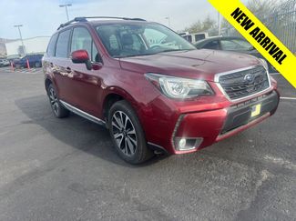 Used 2018 Subaru Forester 2.0XT Touring w/ Popular Package #2 video 1