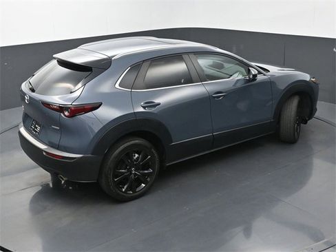 Certified 2023 MAZDA CX-30 AWD 2.5 S w/ Preferred Package image 34